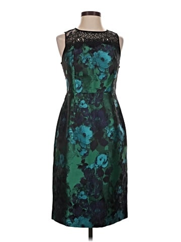 Leifsdottir Cocktail Dress (view 1)