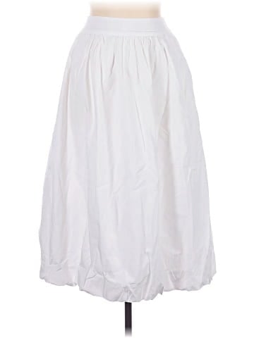 Lands' End Casual Skirt (view 1)