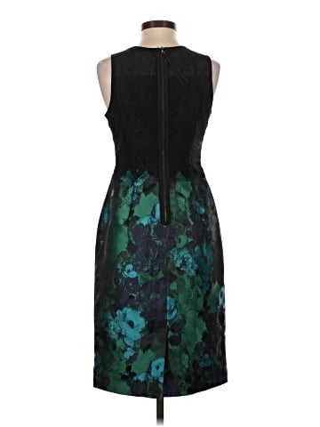 Leifsdottir Cocktail Dress (view 2)