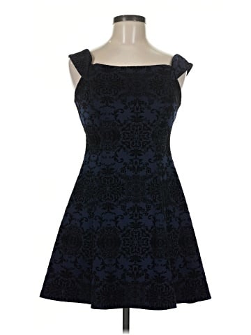 Teeze Me Cocktail Dress (view 1)