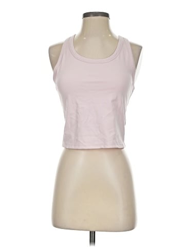 Jockey Tank Top (view 1)