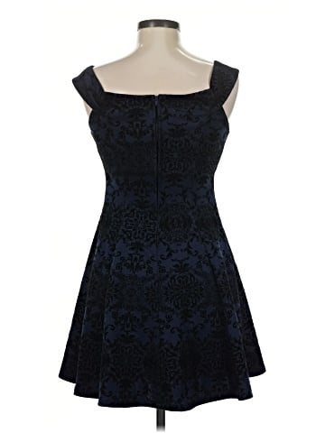 Teeze Me Cocktail Dress (view 2)
