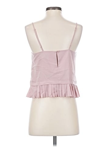 French Connection Sleeveless Top (view 2)