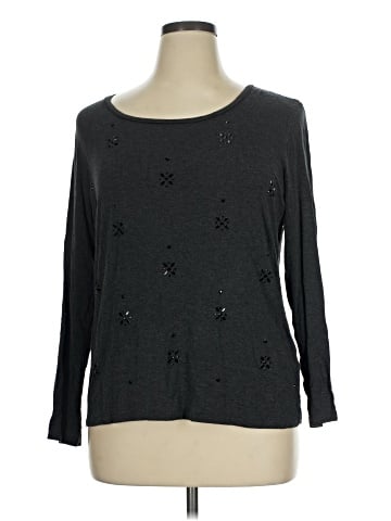 Westport 1962 Long Sleeve T-Shirt (view 1)