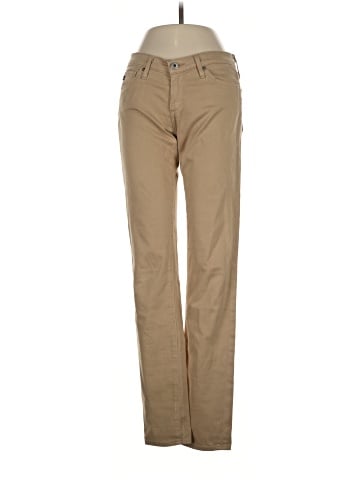 Adriano Goldschmied Khakis (view 1)