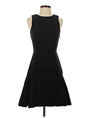 J.Crew Collection Cocktail Dress (view 1)
