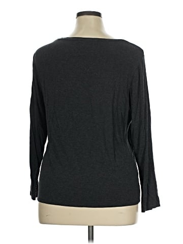 Westport 1962 Long Sleeve T-Shirt (view 2)