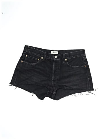 AGOLDE Denim Shorts (view 1)
