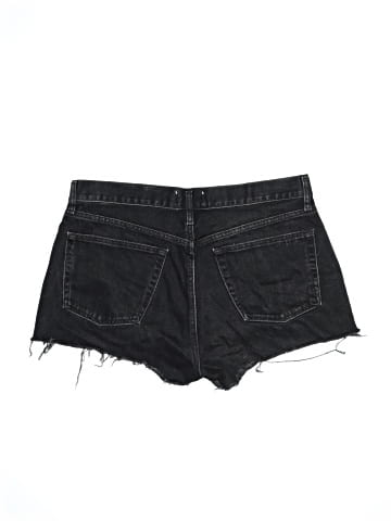 AGOLDE Denim Shorts (view 2)
