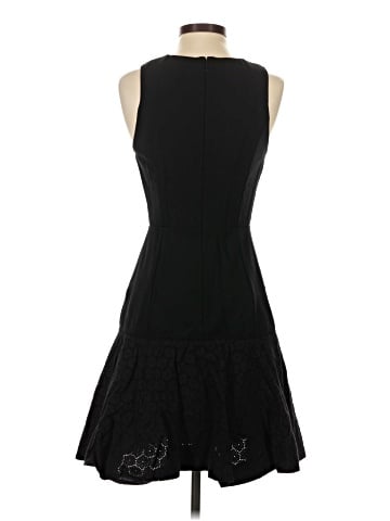 J.Crew Collection Cocktail Dress (view 2)