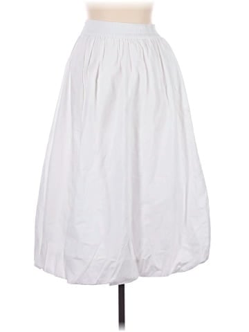 Lands' End Casual Skirt (view 2)