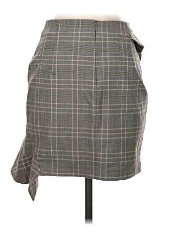 H&M Formal Skirt (view 2)