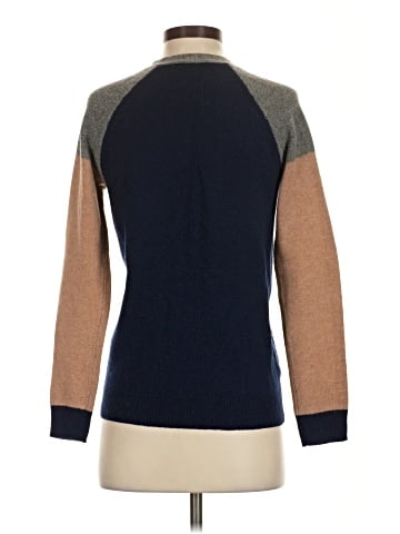Madewell Wool Cardigan (view 2)