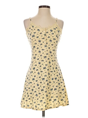 Victoria's Secret Casual Dress (view 1)