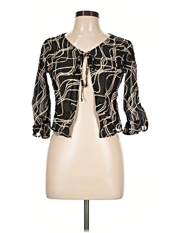 Chelsea & Violet 3/4 Sleeve Blouse (view 1)