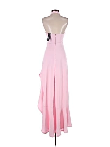 Lulus Cocktail Dress (view 2)