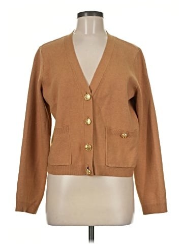 Ann Taylor LOFT Cardigan (view 1)