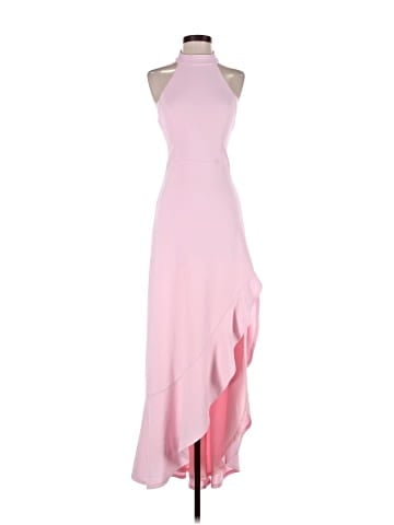 Lulus Cocktail Dress (view 1)