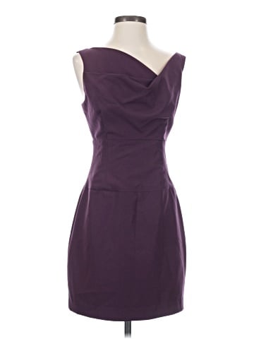 Black Halo Cocktail Dress (view 1)