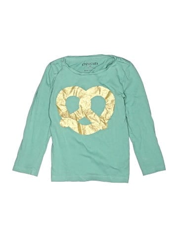 Crewcuts Outlet Long Sleeve T-Shirt (view 1)