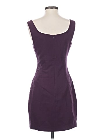 Black Halo Cocktail Dress (view 2)