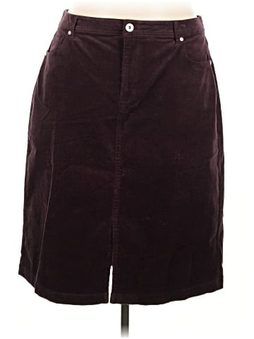 J.Jill Formal Skirt (view 1)