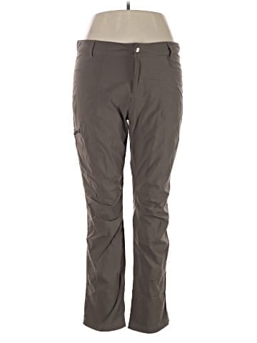 L.L.Bean Casual Pants (view 1)