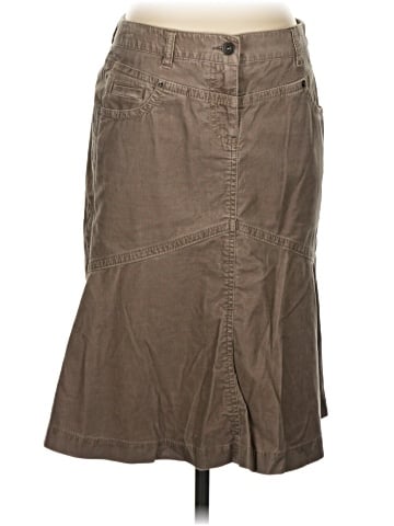 Ann Taylor LOFT Casual Skirt (view 1)