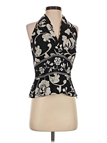 Bandolino Halter Top (view 1)