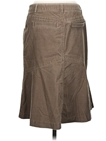 Ann Taylor LOFT Casual Skirt (view 2)