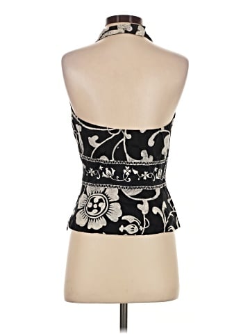 Bandolino Halter Top (view 2)