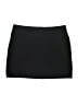 Eddie Bauer Solid Black Skort Size 14 - photo 1