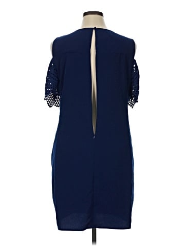 AB Studio Cocktail Dress (view 2)