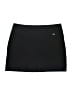 Eddie Bauer Solid Black Skort Size 14 - photo 2
