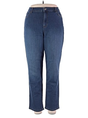 Style&Co Jeans (view 1)