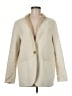 J.Crew Ivory Blazer Size 6 - photo 1