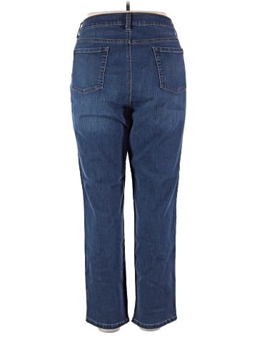 Style&Co Jeans (view 2)