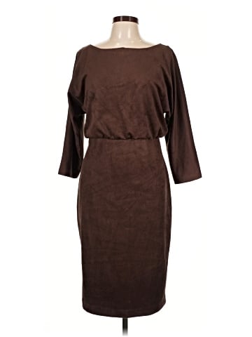 J. McLaughlin Casual Dress (view 1)