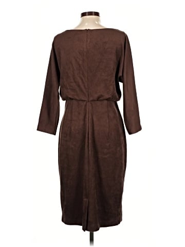 J. McLaughlin Casual Dress (view 2)