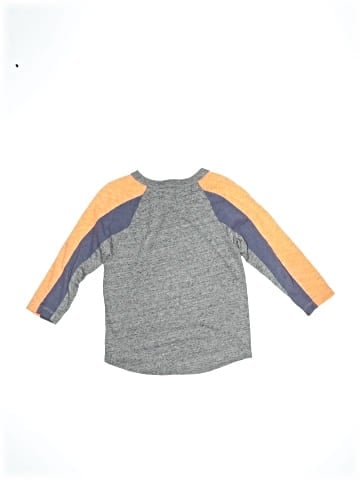 Crewcuts 3/4 Sleeve T-Shirt (view 2)