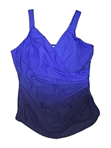 Lands' End Swimsuit Top (view 1)