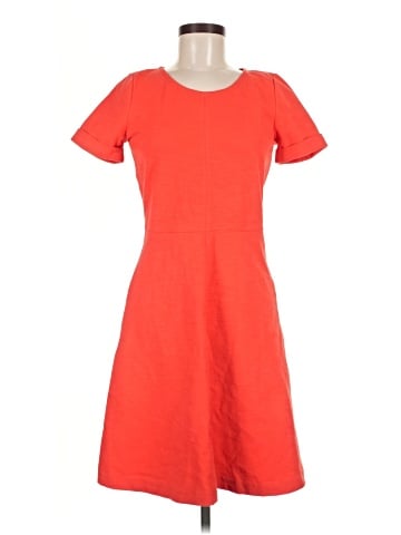 J.Crew Casual Dress (view 1)