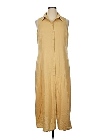 M Magaschoni Casual Dress (view 1)
