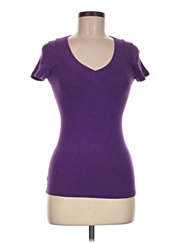 Ambiance Apparel Short Sleeve T-Shirt (view 1)