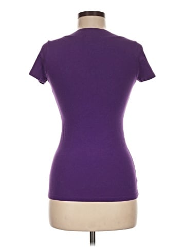 Ambiance Apparel Short Sleeve T-Shirt (view 2)