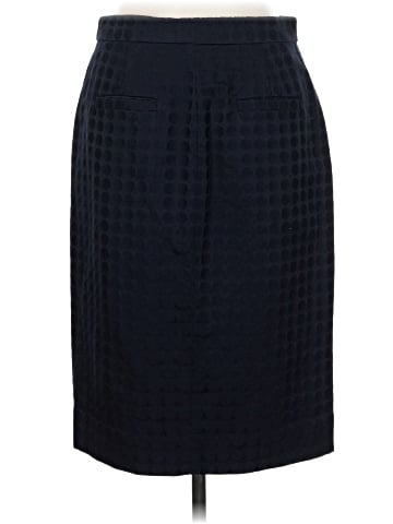 J.Crew Collection Wool Skirt (view 2)