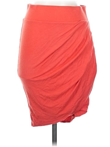 Helmut Lang Casual Skirt (view 1)