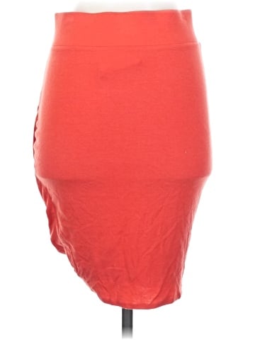 Helmut Lang Casual Skirt (view 2)