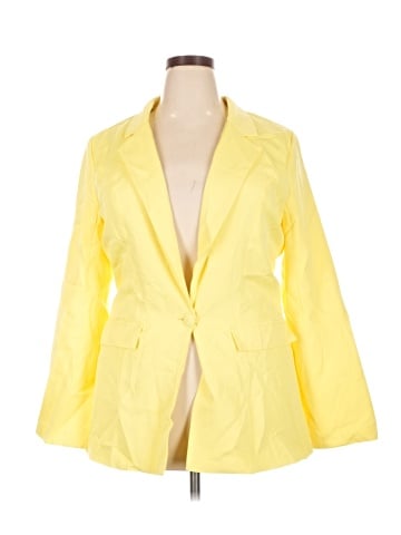 Unbranded Blazer (view 1)