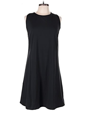 Lands' End Casual Dress (view 1)